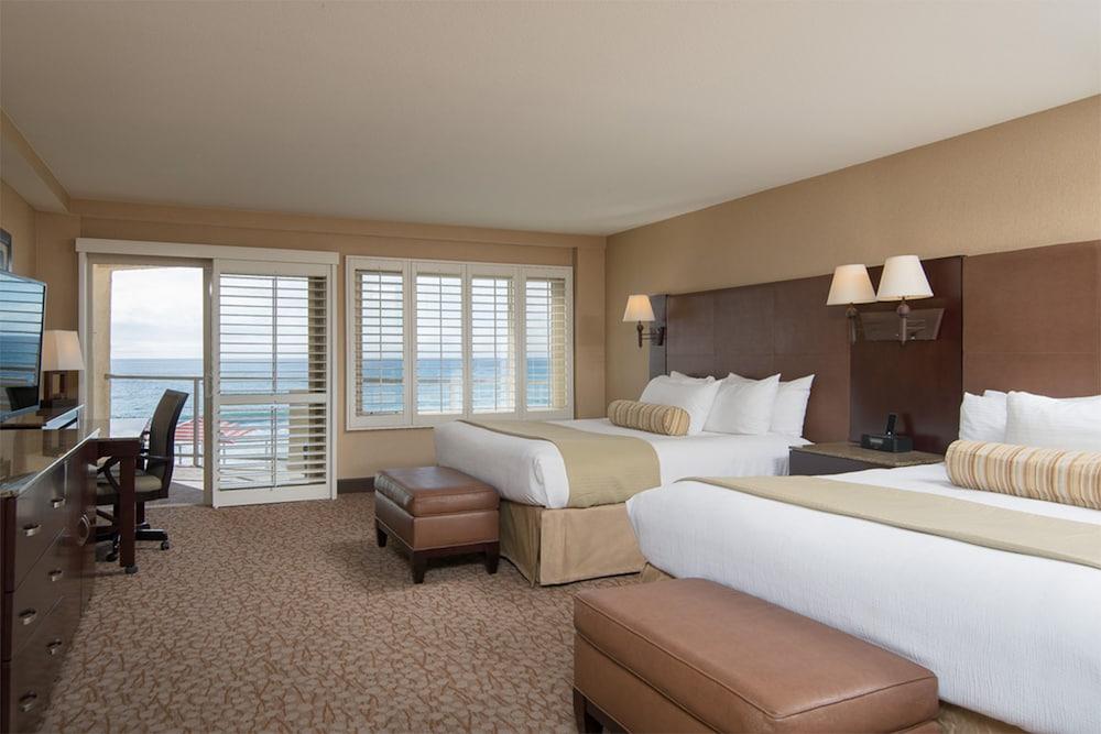 Beach Terrace Carlsbad Exterior photo