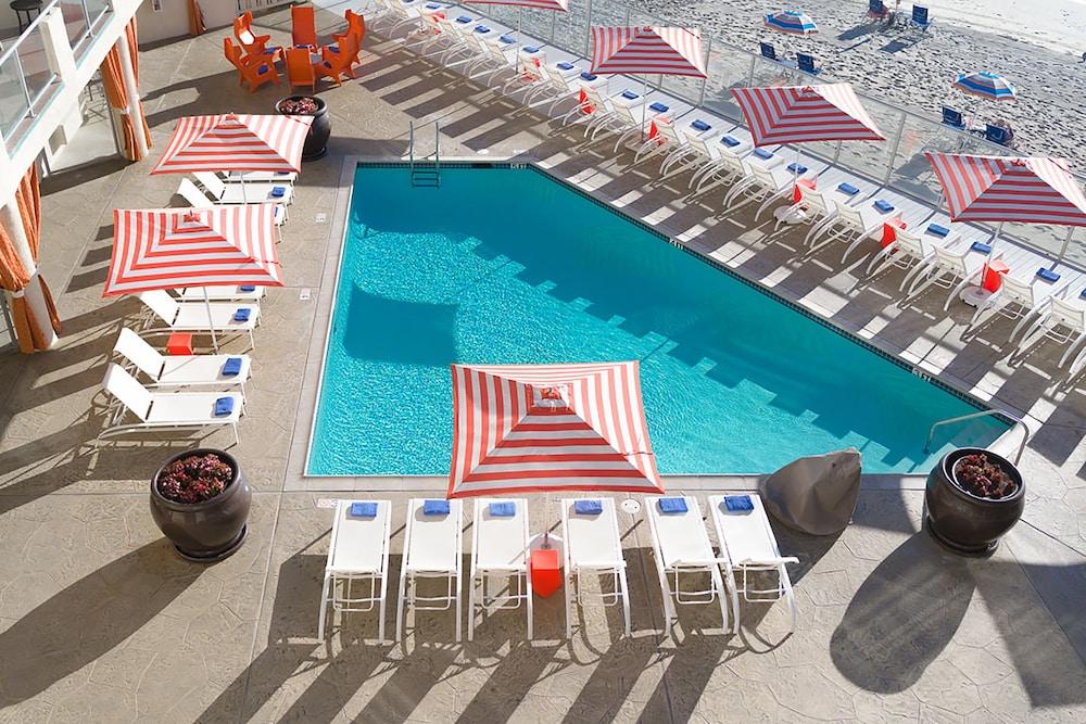 Beach Terrace Carlsbad Exterior photo