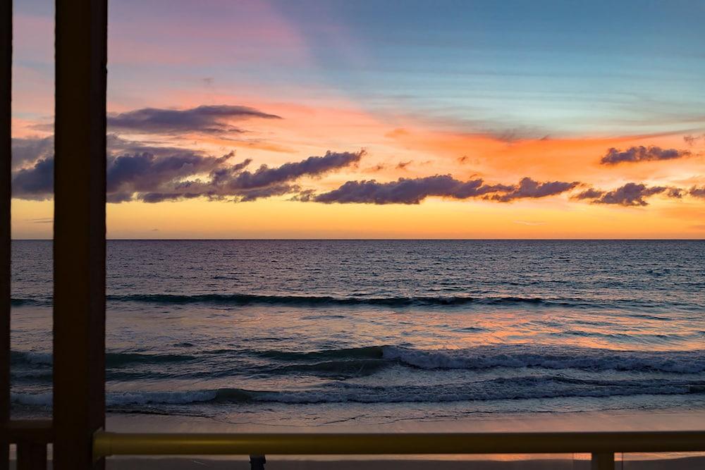 Beach Terrace Carlsbad Exterior photo