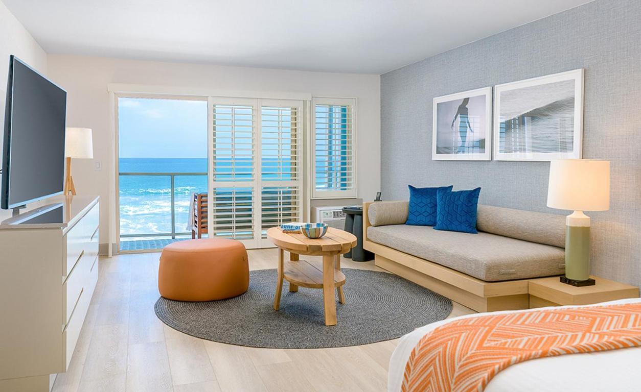 Beach Terrace Carlsbad Exterior photo