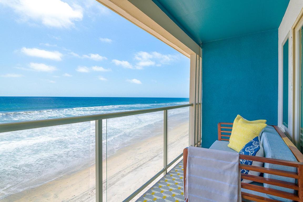 Beach Terrace Carlsbad Exterior photo