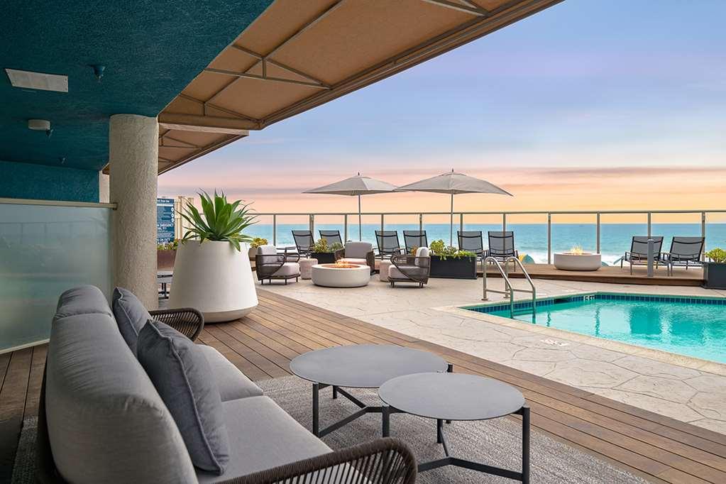 Beach Terrace Carlsbad Facilities photo