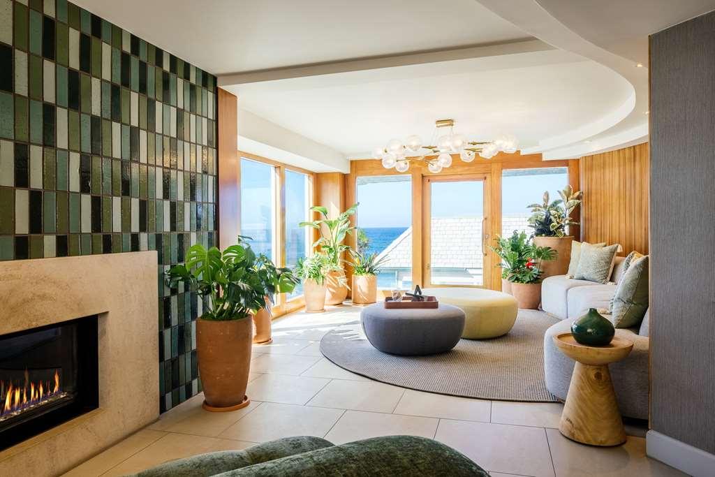 Beach Terrace Carlsbad Interior photo