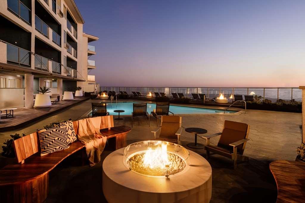 Beach Terrace Carlsbad Facilities photo