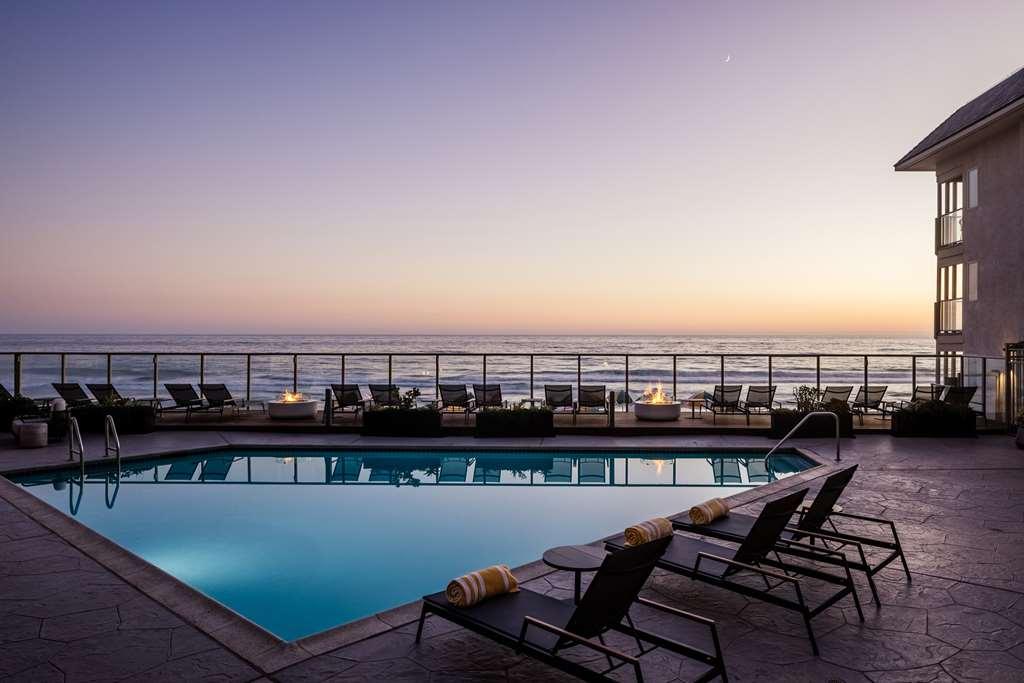 Beach Terrace Carlsbad Facilities photo
