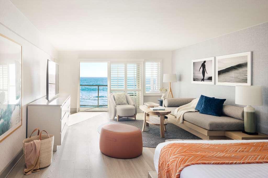 Beach Terrace Carlsbad Room photo