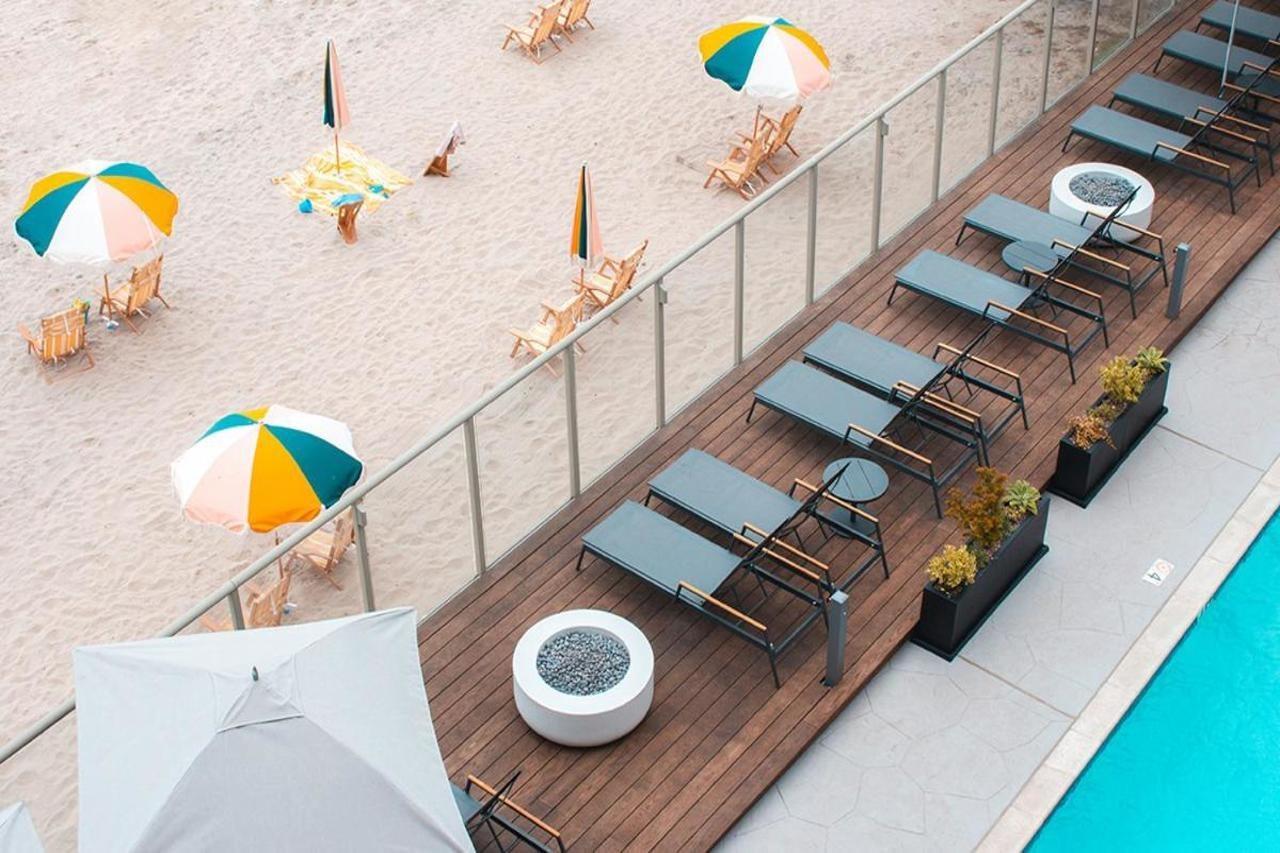 Beach Terrace Carlsbad Exterior photo