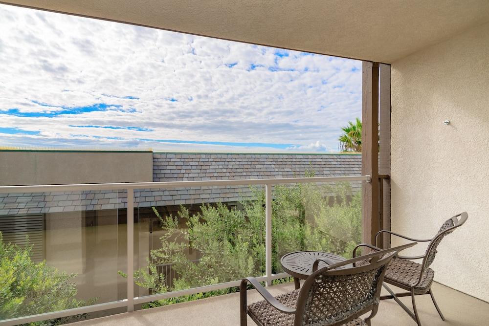 Beach Terrace Carlsbad Exterior photo