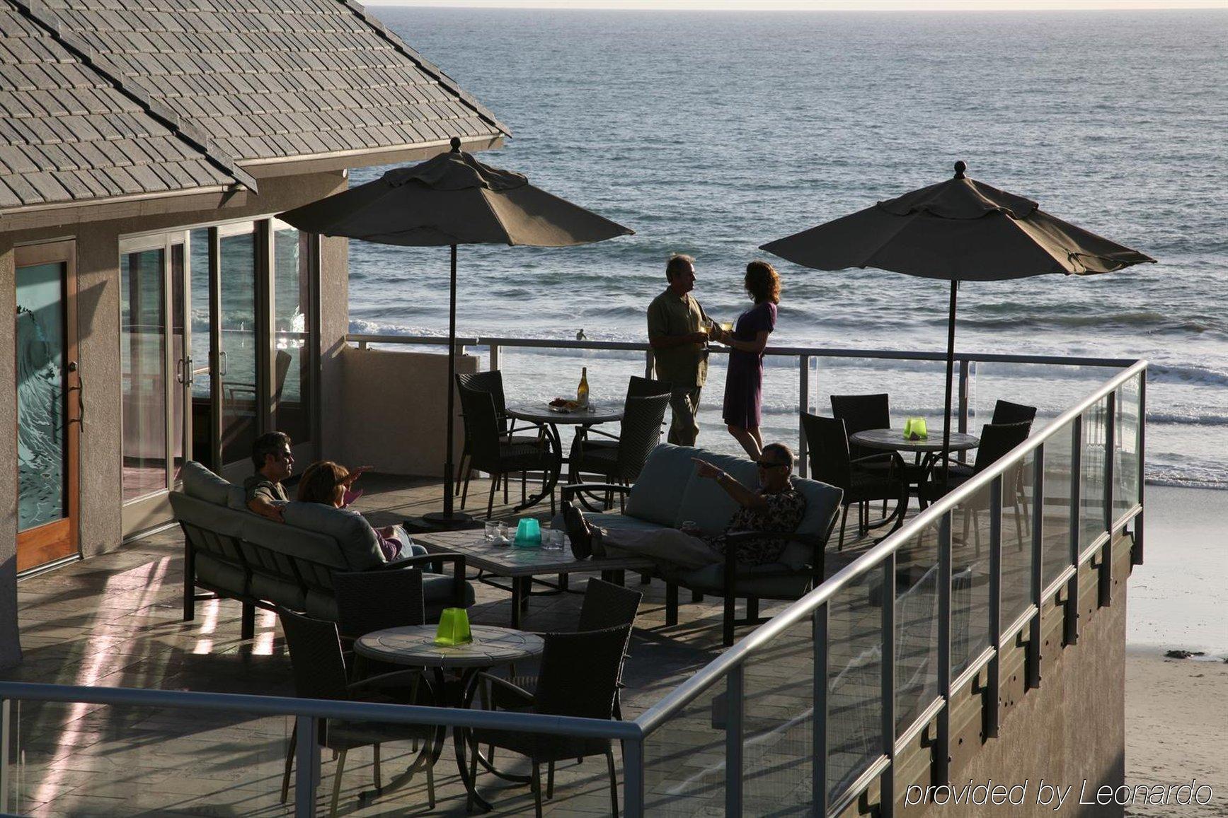 Beach Terrace Carlsbad Exterior photo