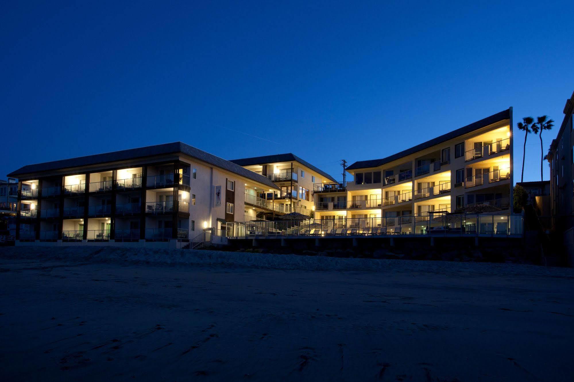 Beach Terrace Carlsbad Exterior photo