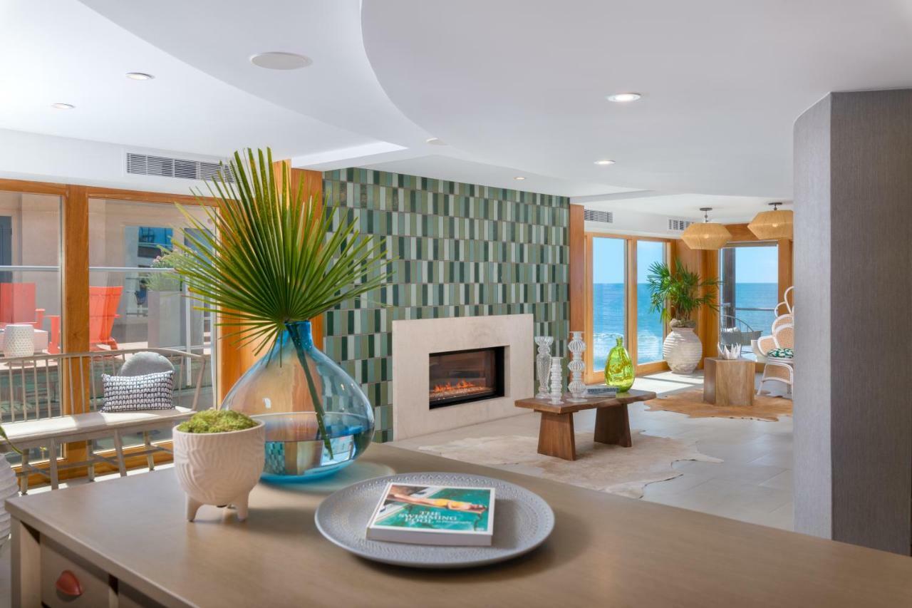 Beach Terrace Carlsbad Exterior photo