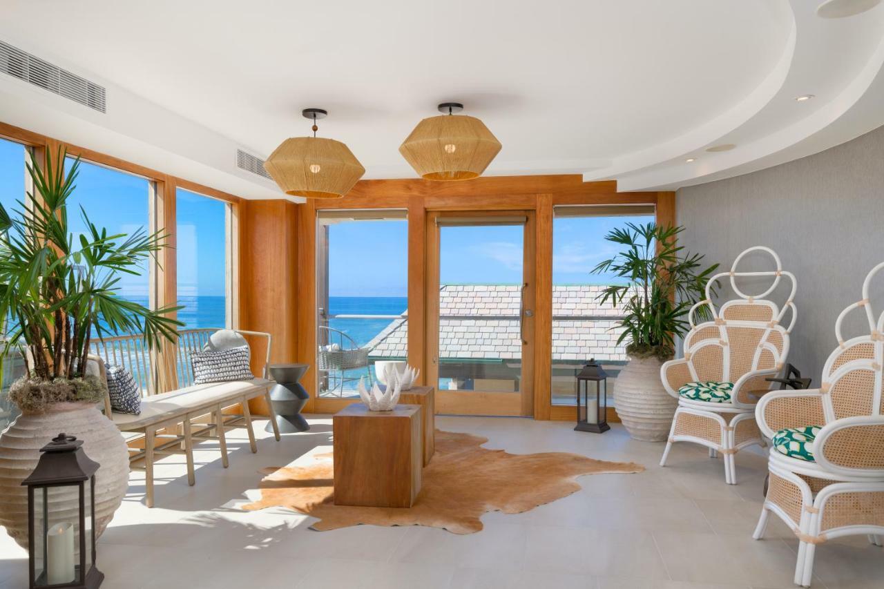 Beach Terrace Carlsbad Exterior photo
