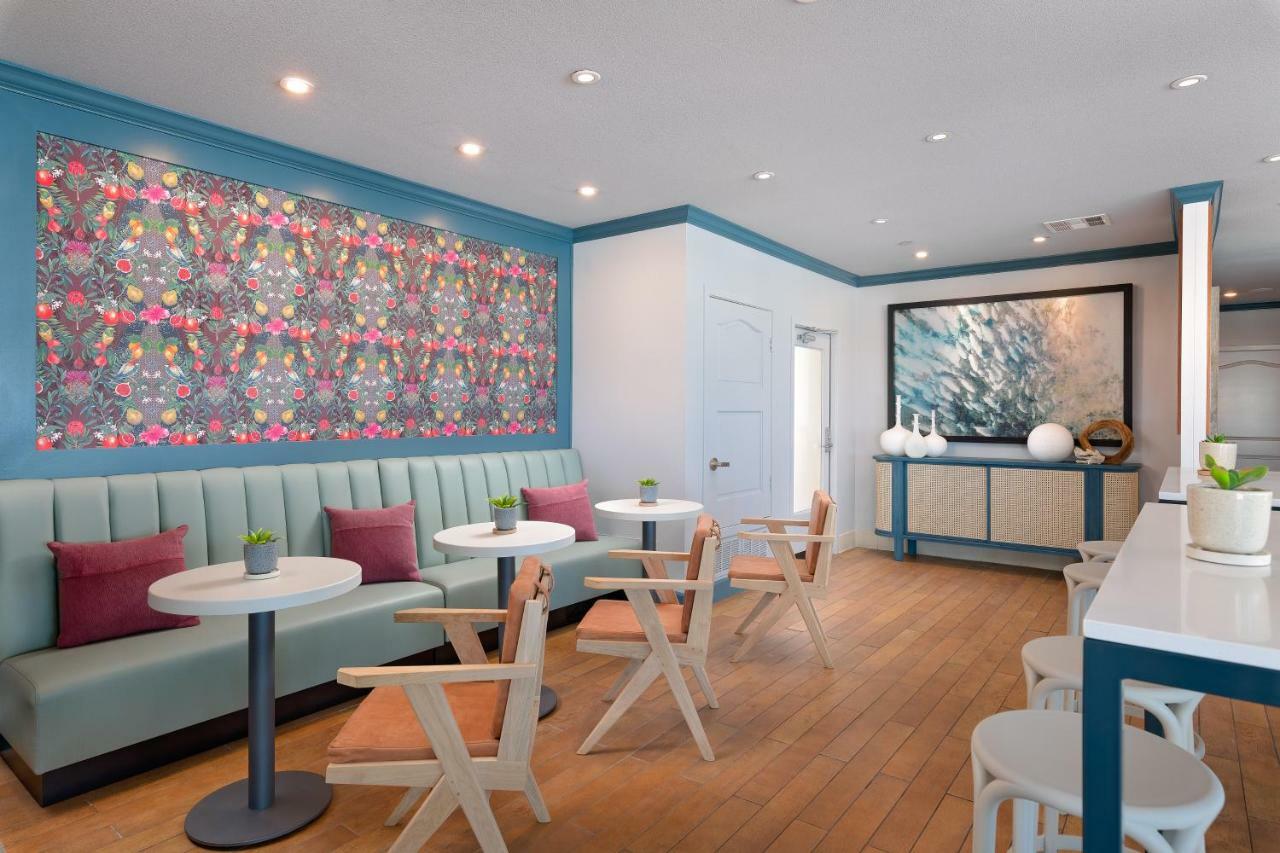 Beach Terrace Carlsbad Exterior photo