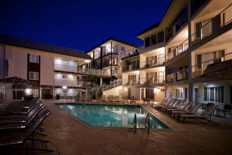 Beach Terrace Carlsbad Exterior photo