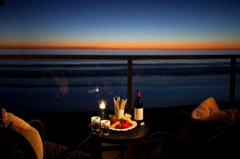 Beach Terrace Carlsbad Exterior photo